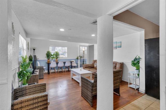 1796 HARBOR DRIVE, Clearwater, FL 33755