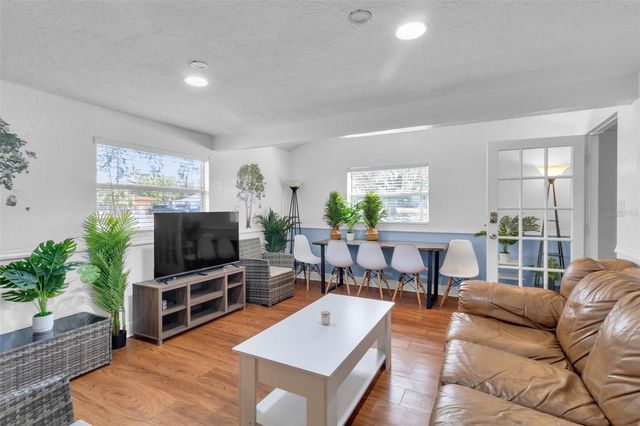 1796 HARBOR DRIVE, Clearwater, FL 33755