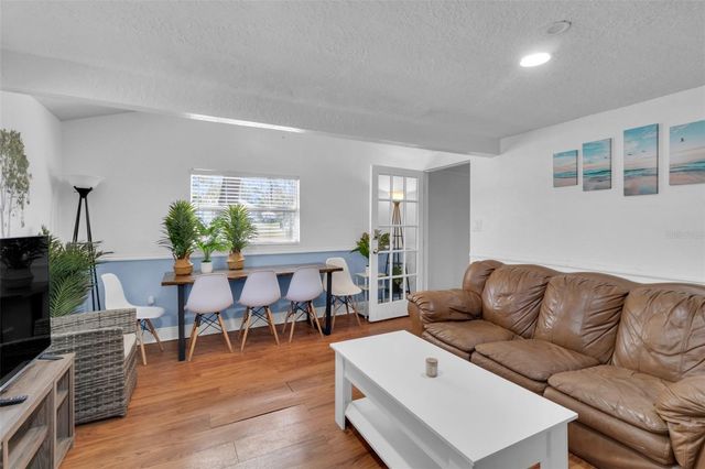 1796 HARBOR DRIVE, Clearwater, FL 33755