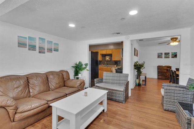 1796 HARBOR DRIVE, Clearwater, FL 33755