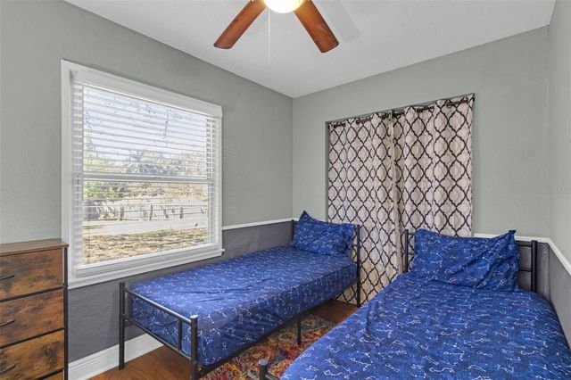 1796 HARBOR DRIVE, Clearwater, FL 33755