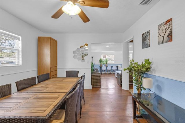 1796 HARBOR DRIVE, Clearwater, FL 33755