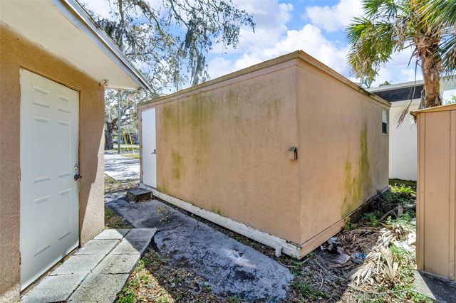 1796 HARBOR DRIVE, Clearwater, FL 33755