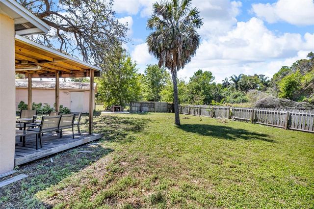 1796 HARBOR DRIVE, Clearwater, FL 33755