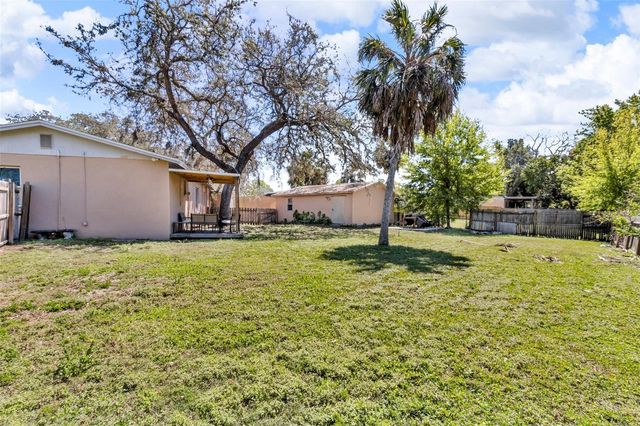 1796 HARBOR DRIVE, Clearwater, FL 33755