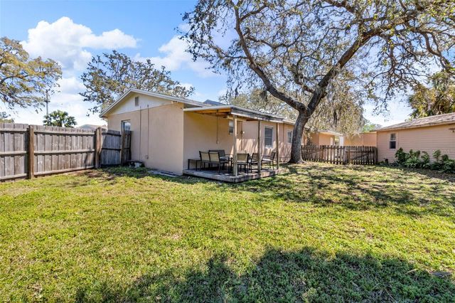 1796 HARBOR DRIVE, Clearwater, FL 33755