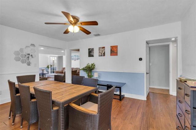 1796 HARBOR DRIVE, Clearwater, FL 33755