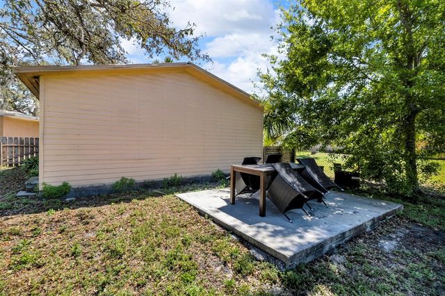 1796 HARBOR DRIVE, Clearwater, FL 33755