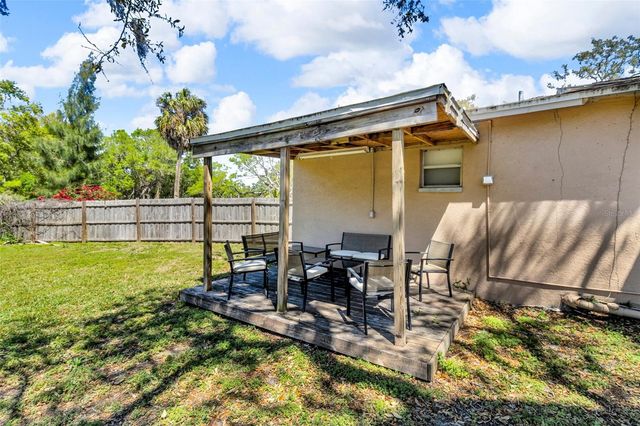 1796 HARBOR DRIVE, Clearwater, FL 33755