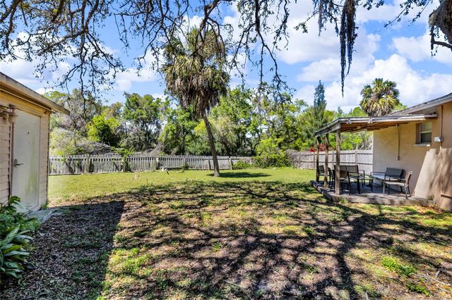 1796 HARBOR DRIVE, Clearwater, FL 33755