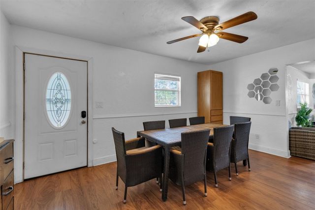 1796 HARBOR DRIVE, Clearwater, FL 33755