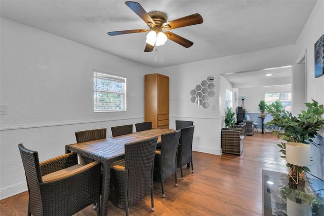 1796 HARBOR DRIVE, Clearwater, FL 33755