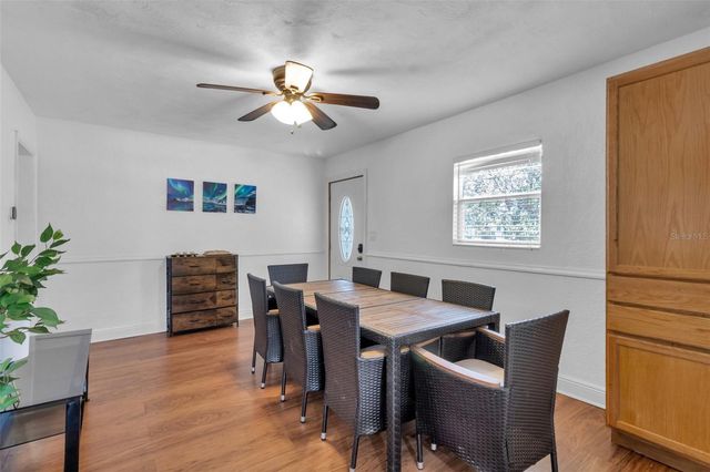 1796 HARBOR DRIVE, Clearwater, FL 33755