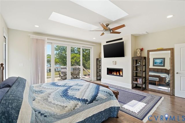501 Glebe View Ln, Lottsburg, VA 22511