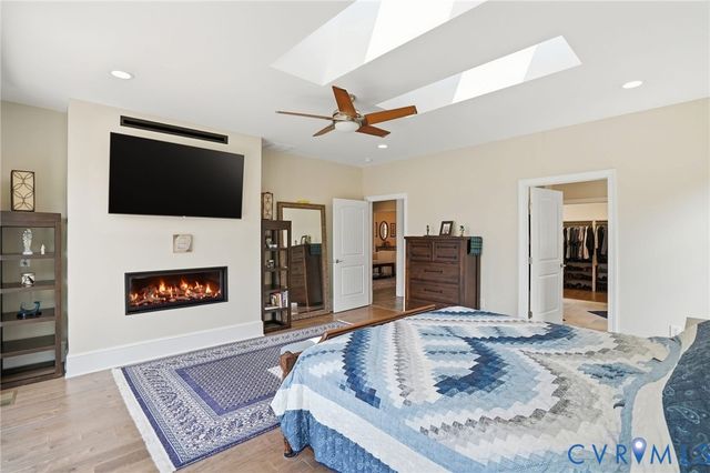 501 Glebe View Ln, Lottsburg, VA 22511