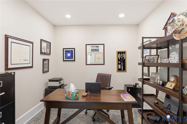 501 Glebe View Ln, Lottsburg, VA 22511