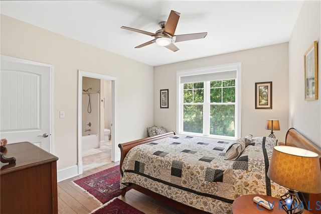 501 Glebe View Ln, Lottsburg, VA 22511