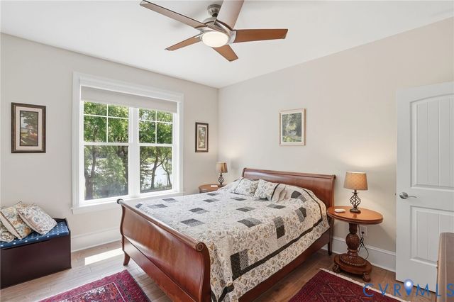 501 Glebe View Ln, Lottsburg, VA 22511