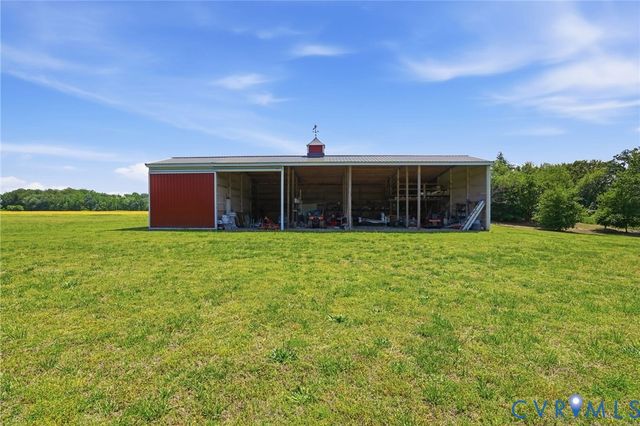 501 Glebe View Ln, Lottsburg, VA 22511