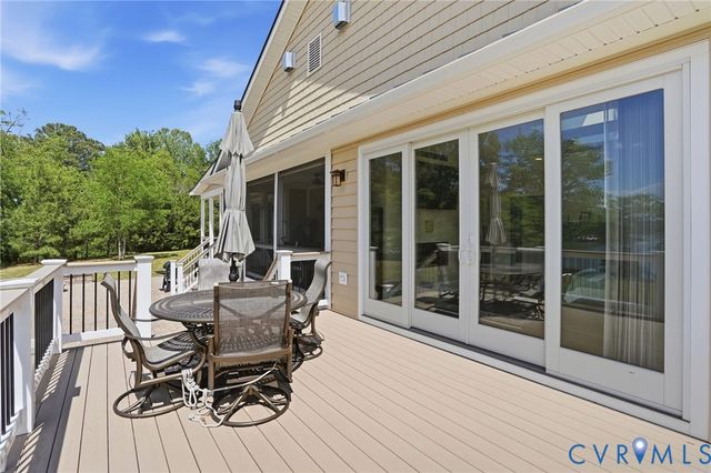 501 Glebe View Ln, Lottsburg, VA 22511