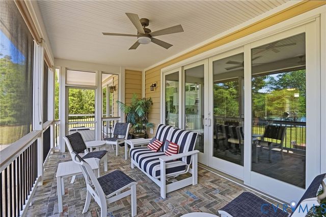 501 Glebe View Ln, Lottsburg, VA 22511