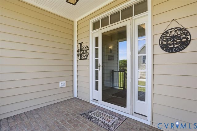 501 Glebe View Ln, Lottsburg, VA 22511