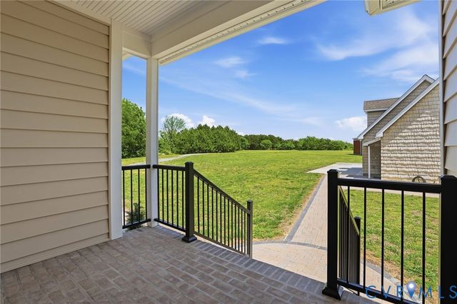 501 Glebe View Ln, Lottsburg, VA 22511