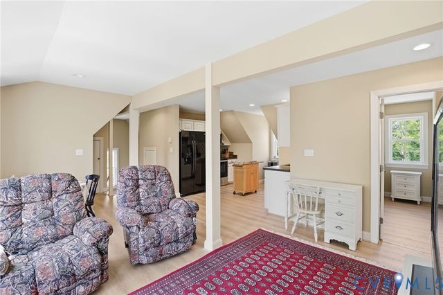 501 Glebe View Ln, Lottsburg, VA 22511