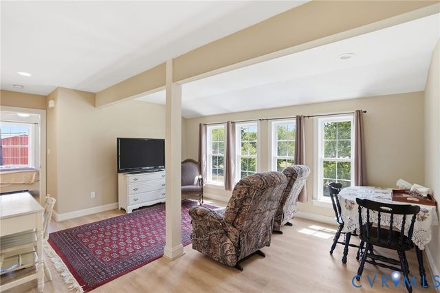 501 Glebe View Ln, Lottsburg, VA 22511