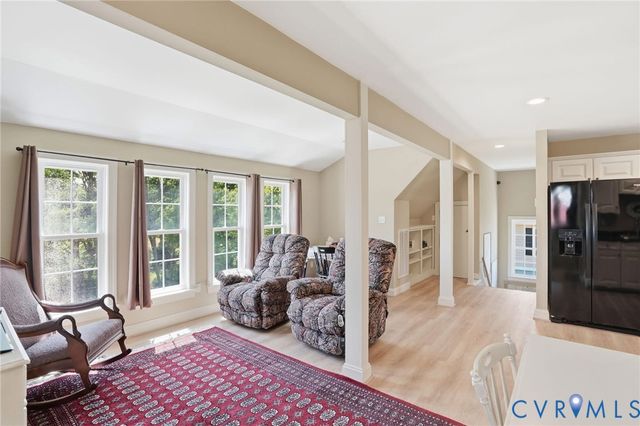 501 Glebe View Ln, Lottsburg, VA 22511