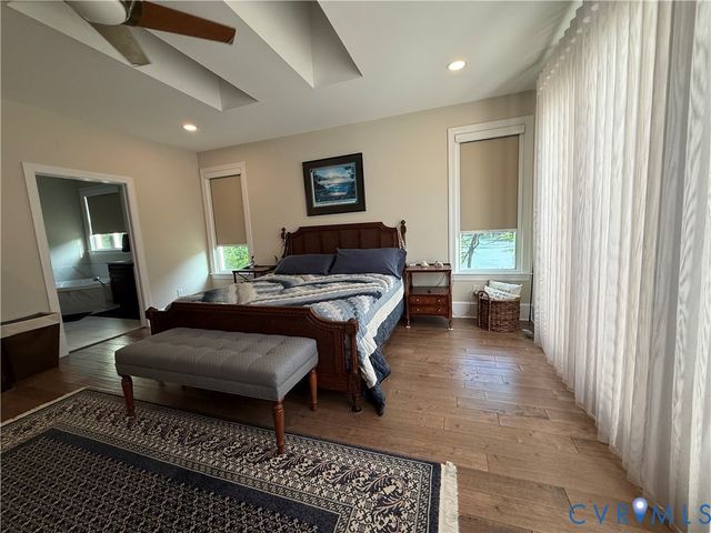 501 Glebe View Ln, Lottsburg, VA 22511