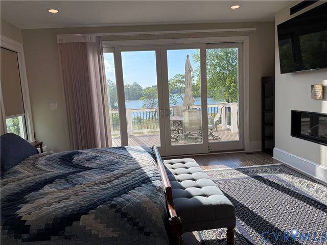 501 Glebe View Ln, Lottsburg, VA 22511