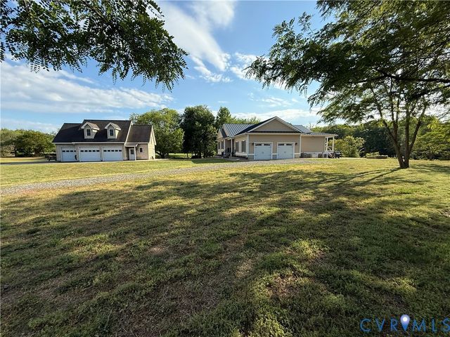 501 Glebe View Ln, Lottsburg, VA 22511
