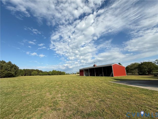 501 Glebe View Ln, Lottsburg, VA 22511