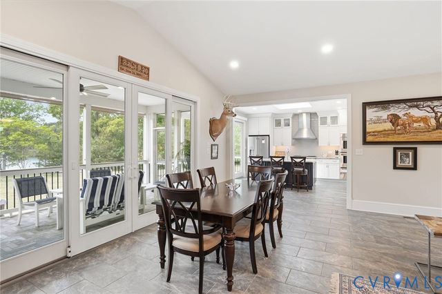 501 Glebe View Ln, Lottsburg, VA 22511