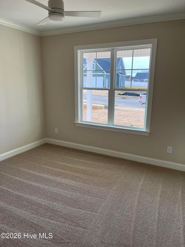 4514 Fairhaven Drive W, Wilson, NC 27893