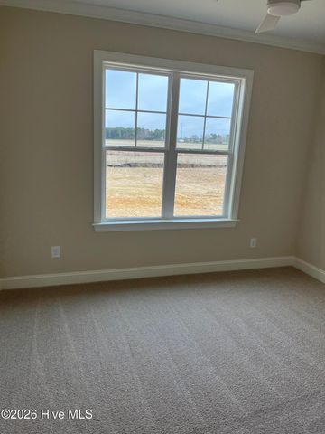 4514 Fairhaven Drive W, Wilson, NC 27893