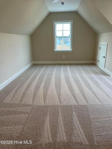 4514 Fairhaven Drive W, Wilson, NC 27893