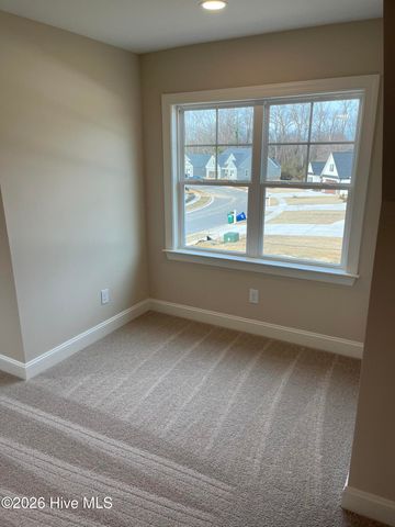 4514 Fairhaven Drive W, Wilson, NC 27893