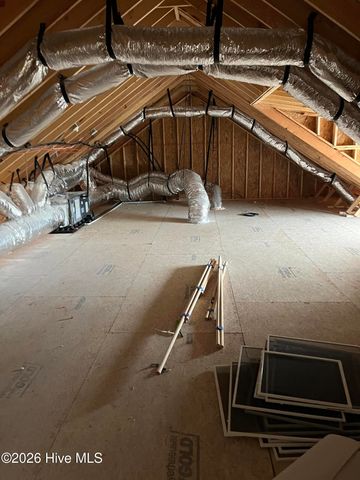 4514 Fairhaven Drive W, Wilson, NC 27893