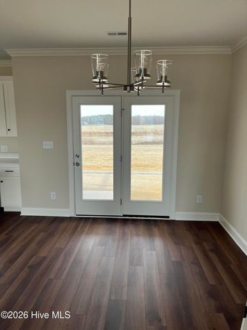 4514 Fairhaven Drive W, Wilson, NC 27893