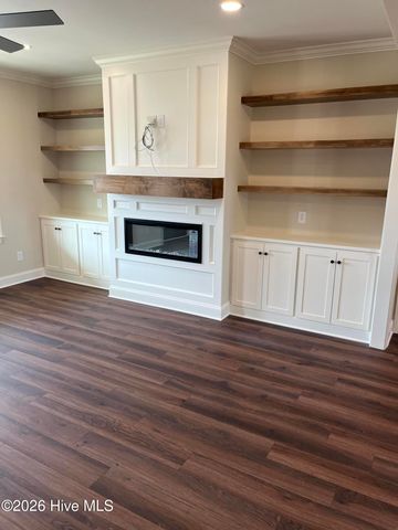 4514 Fairhaven Drive W, Wilson, NC 27893