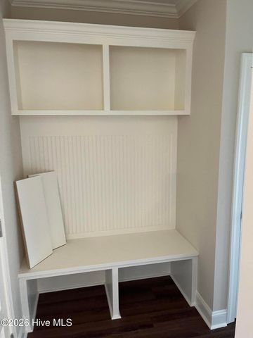 4514 Fairhaven Drive W, Wilson, NC 27893