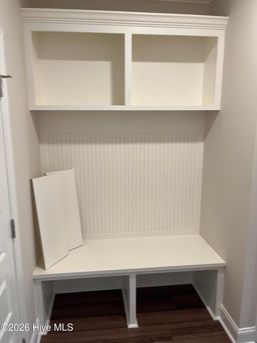 4514 Fairhaven Drive W, Wilson, NC 27893