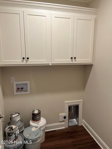 4514 Fairhaven Drive W, Wilson, NC 27893