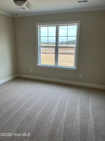 4514 Fairhaven Drive W, Wilson, NC 27893