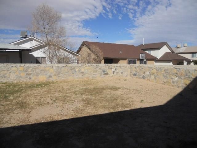 2361 TIERRA SOL Road, El Paso, TX 79938