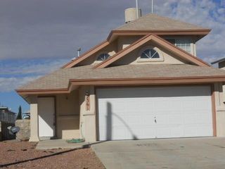 2361 TIERRA SOL Road, El Paso, TX 79938