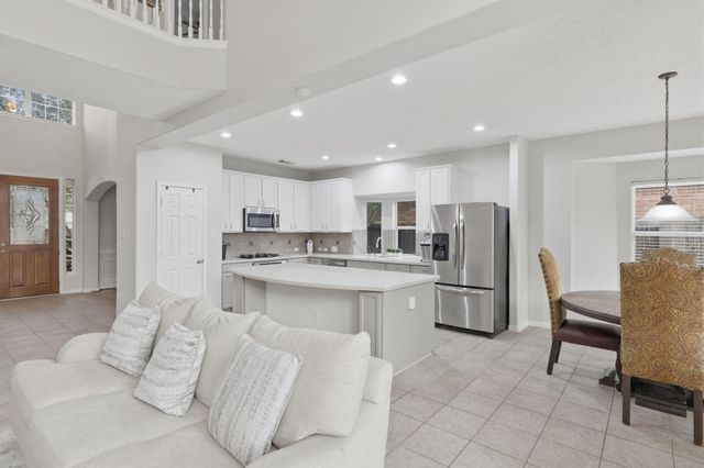 2331 Fern Bend Lane, Katy, TX 77494