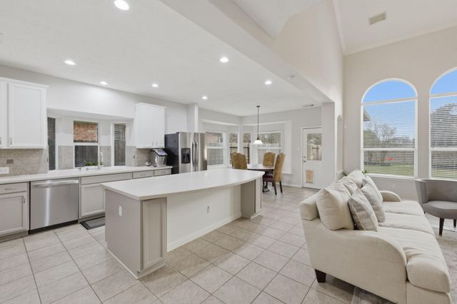 2331 Fern Bend Lane, Katy, TX 77494